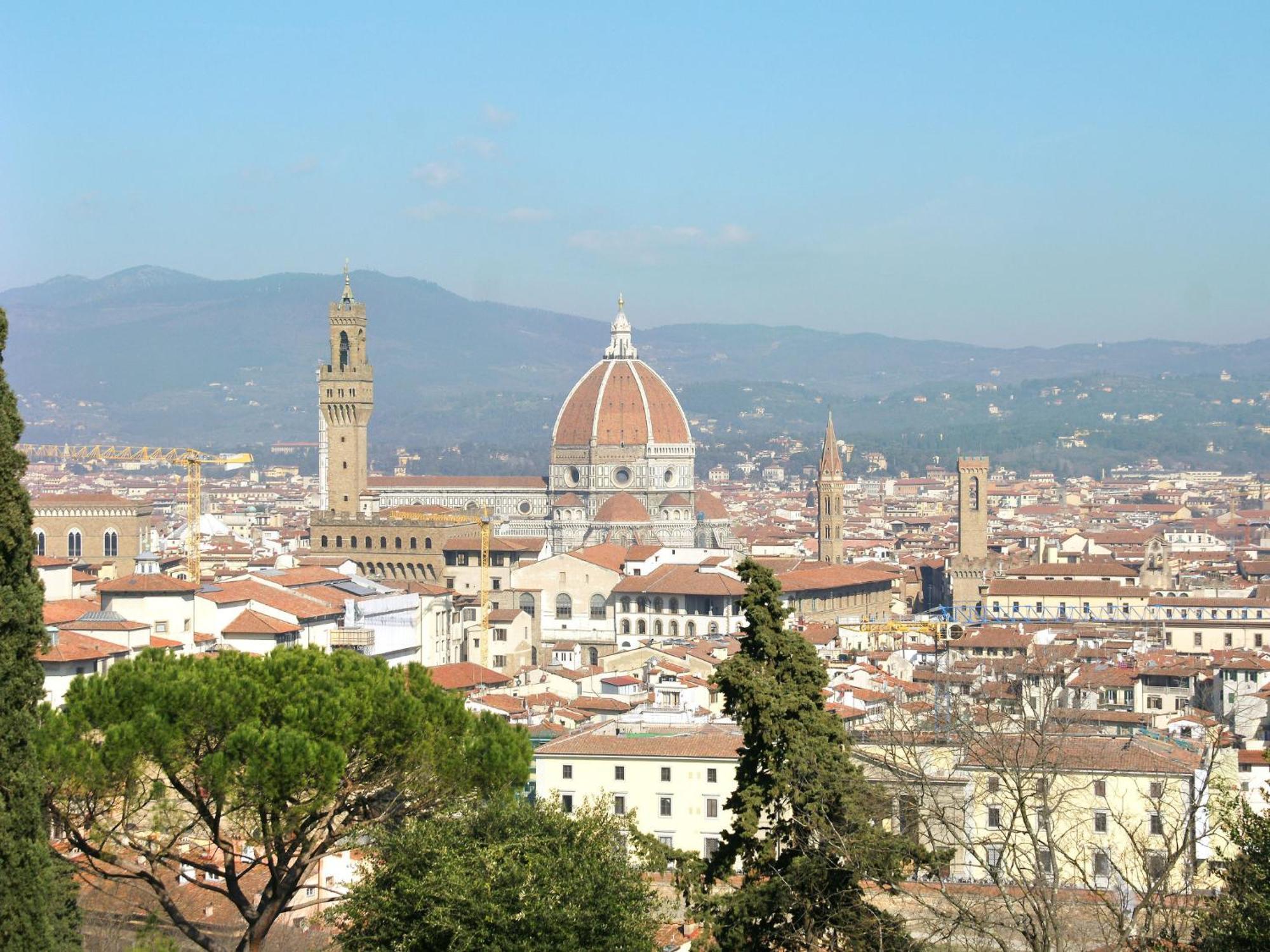 Apartment Santa Croce-1 By Interhome