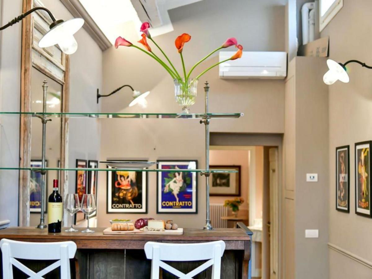 Santa Croce-1 By Interhome * Florenz