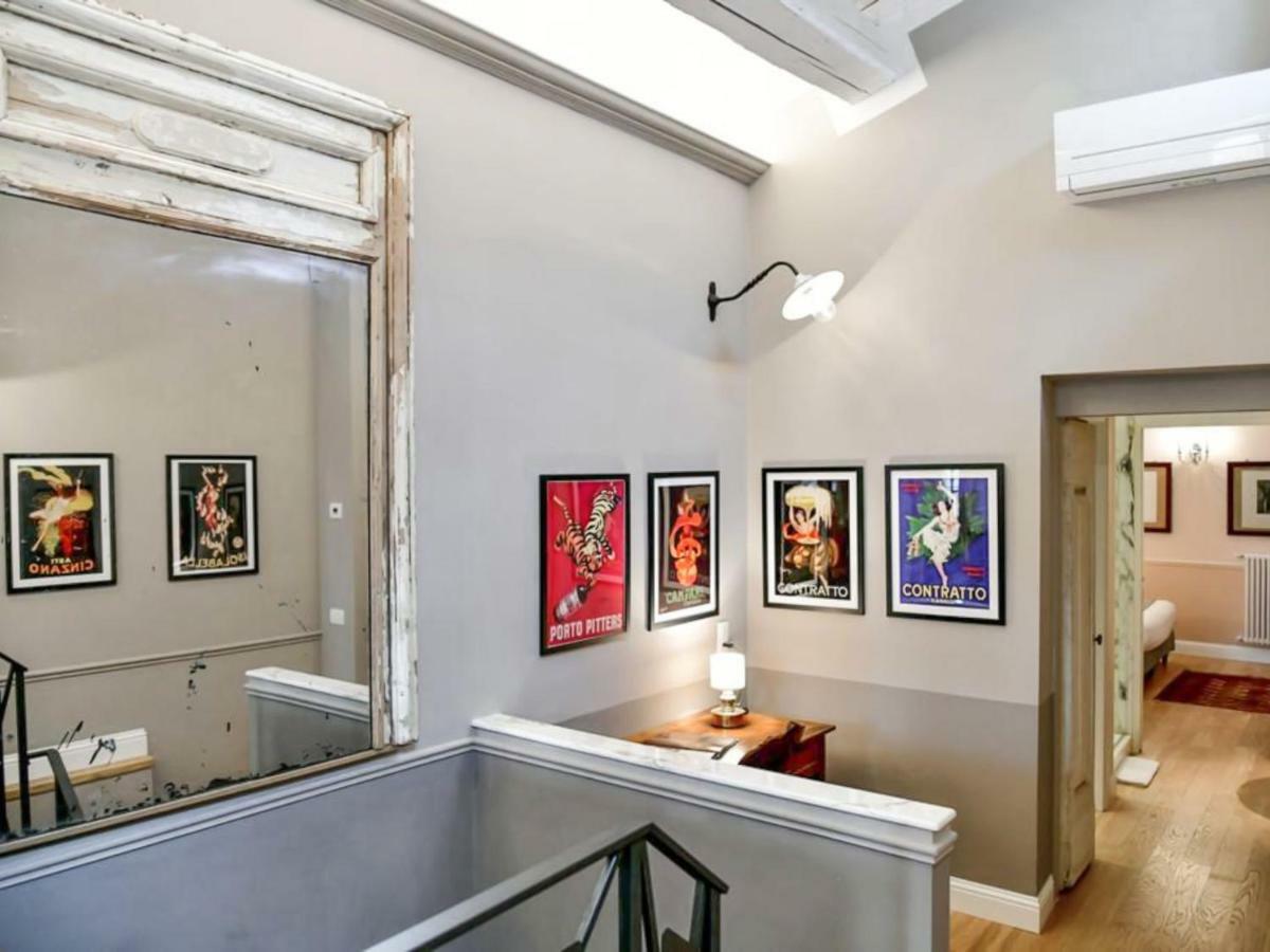 Santa Croce-1 By Interhome * Florenz
